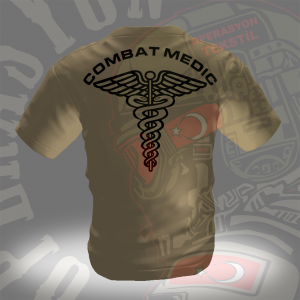 COMBAT MEDIC-2